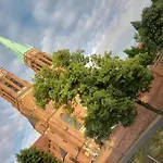 Apartament Centrum *