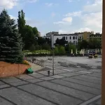 Centrum Apartament Rybnik (Silesia)