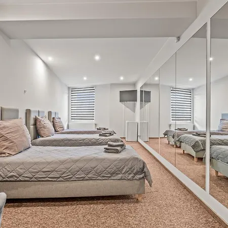 Centrum ריבניק