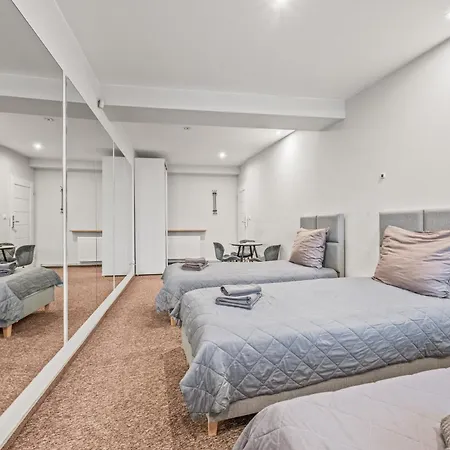 Centrum ריבניק