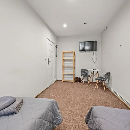 Centrum Apartment Rybnik (Silesia)