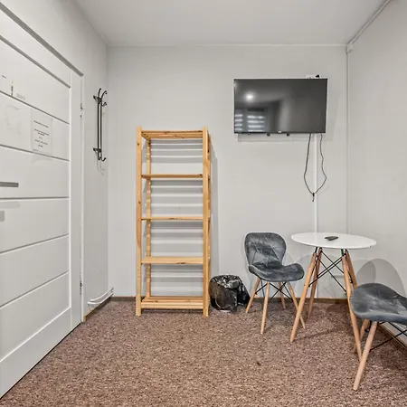 Centrum ריבניק