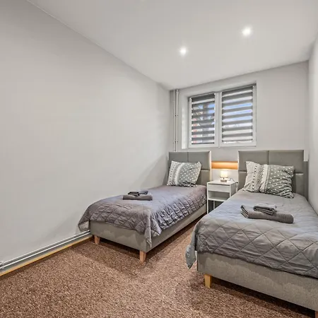 Centrum ריבניק