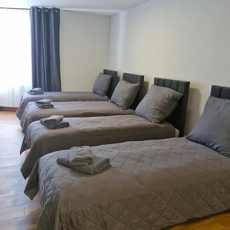 Centrum Appartement