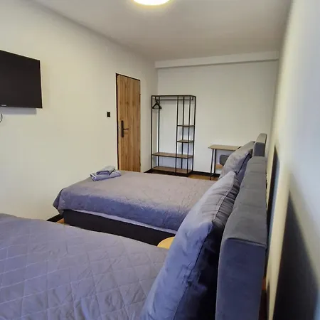 Centrum Appartement *