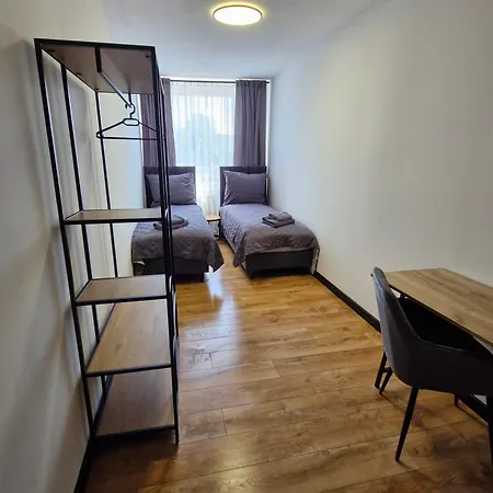 Appartement Centrum *