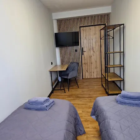 Centrum Appartement