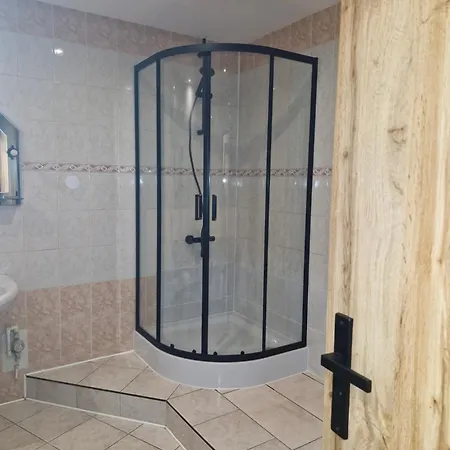 Centrum Appartement