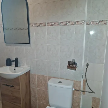 Centrum Appartement *