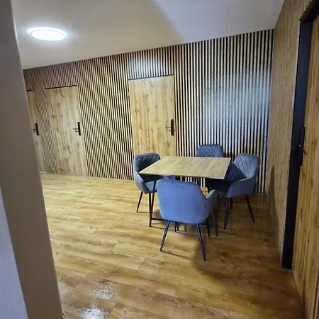 Centrum Appartement Rybnik (Silesia)
