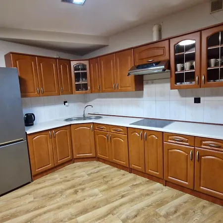 Appartement Centrum Rybnik (Silesia)