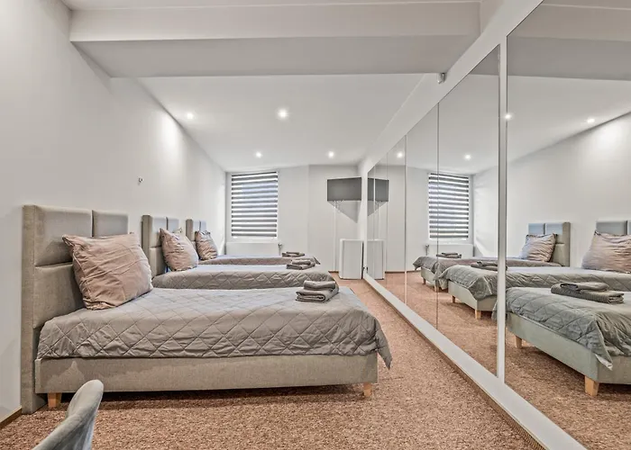 Centrum ריבניק