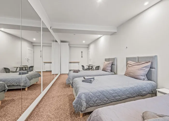 Centrum ריבניק