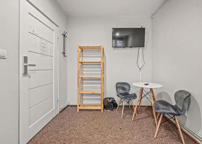 Centrum ריבניק