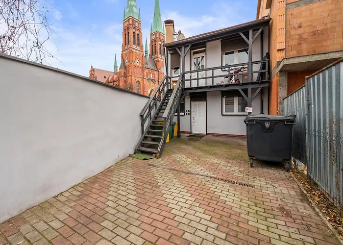 Centrum ריבניק